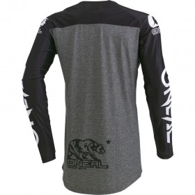Maglia O`Neal Mayhem Lite Hexx N002 2020 Manica Lunga